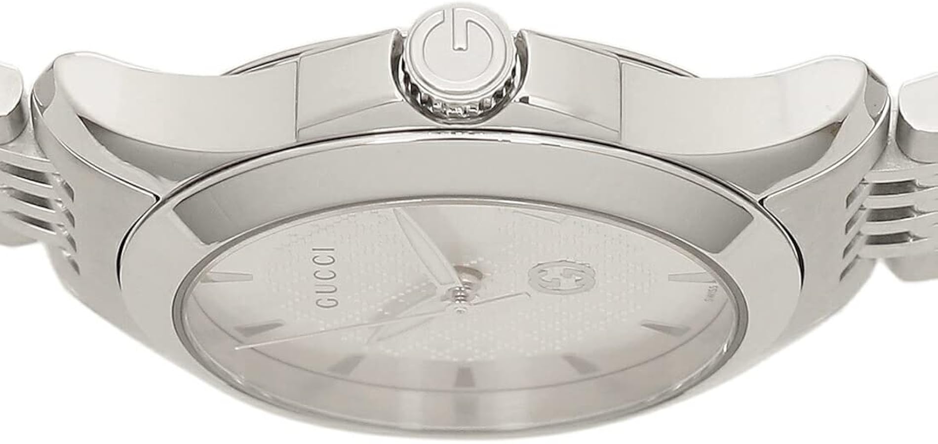 Amazon.co.jp: [グッチ]時計 レディース メンズ Gタイムレス クォーツ