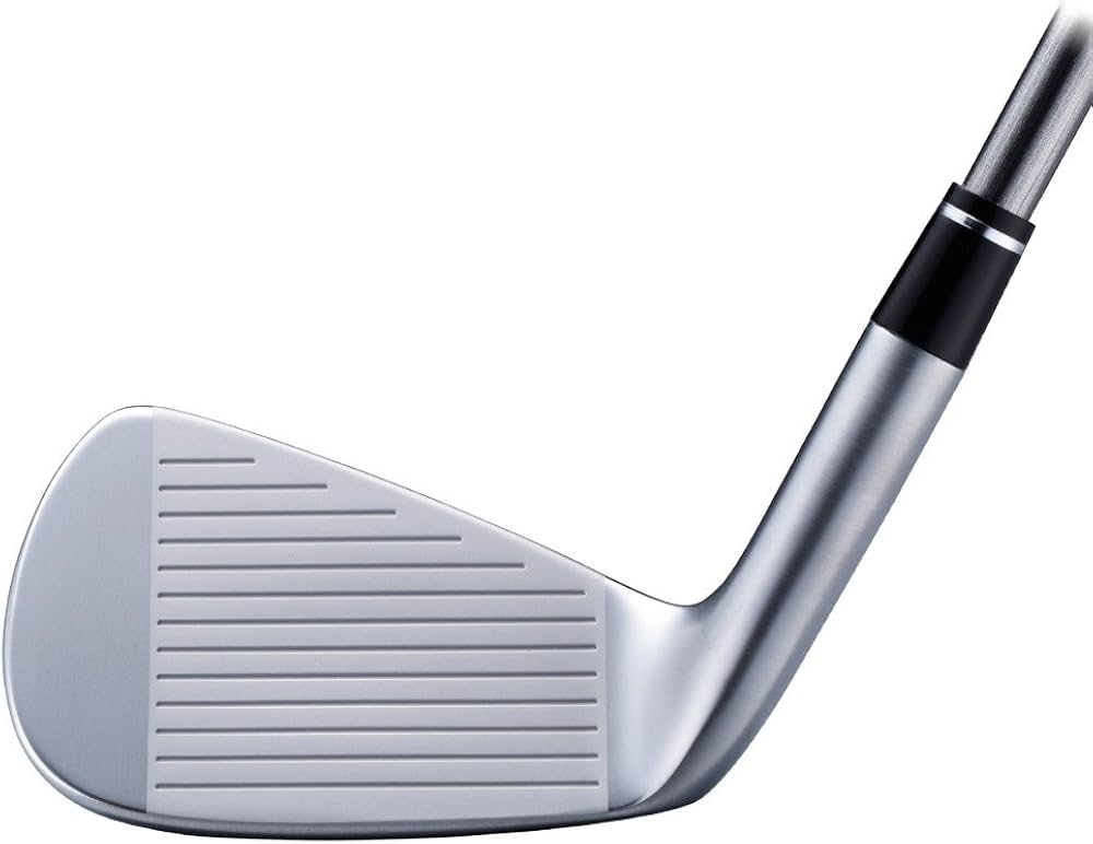 Amazon.co.jp: 本間ゴルフ TOUR WORLD ツアーワールド TW737P アイアン