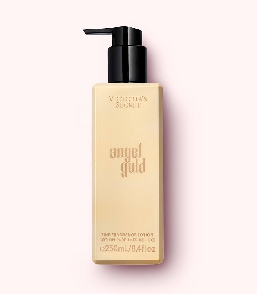 Amazon | VICTORIA'S SECRET ヴィクトリアシークレット Angel Gold