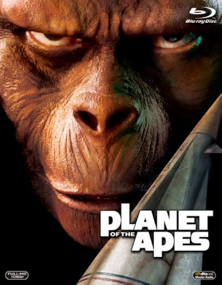 Amazon.co.jp: 猿の惑星 コンプリート・ブルーレイBOX （初回生産限定