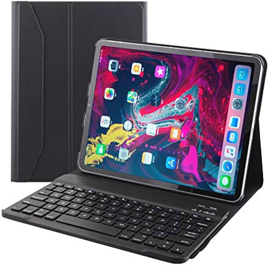 Amazon.co.jp: 【HAIKAU】 iPad Pro 11インチ用 bluetoothキーボード