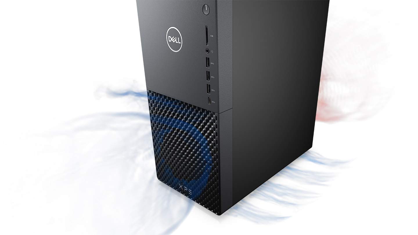 Amazon.co.jp: Dell (デル) XPS 8940 デスクトップ - Intel Core i7