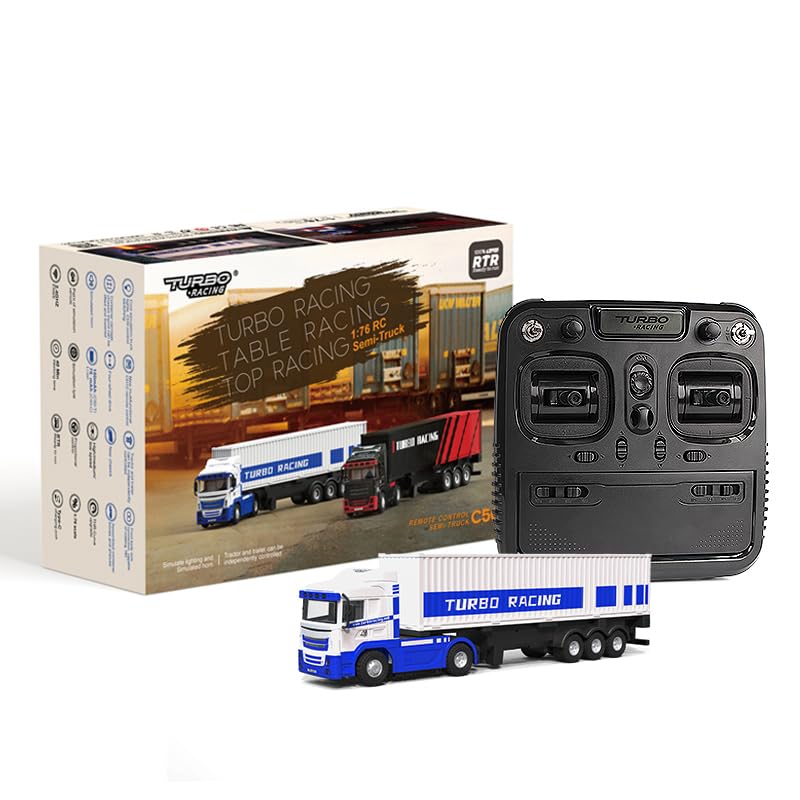 Amazon.co.jp: ARRISHOBBY: Turbo Racing