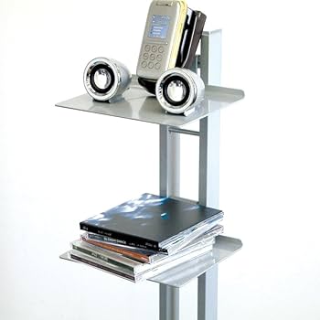 Amazon｜ルネセイコウ タワーシェルフ Shateau(シャトー) SHT-130A