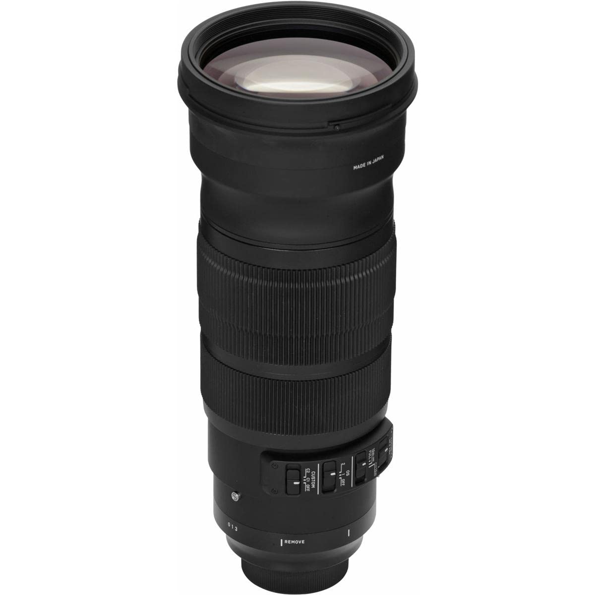 Amazon.com : Sigma 120-300mm F2.8 Sports DG APO OS HSM Lens for