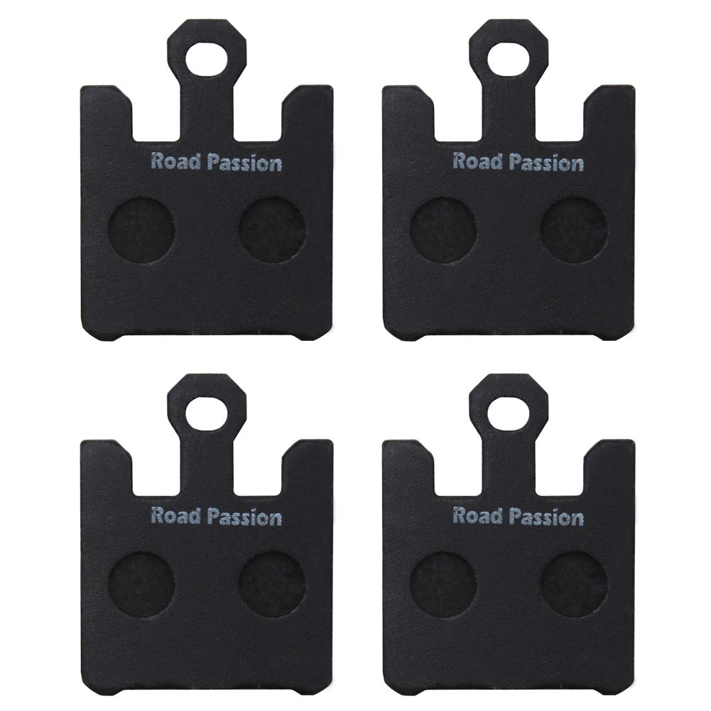Amazon | Road Passion バイク用 フロント ブレーキパッド ZX10R (ZX