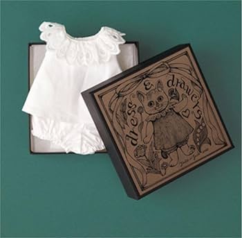 Amazon.co.jp: ヒグチユウコ ボリス雑貨店 こはるのお人形 こはる