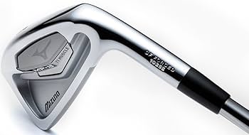 Amazon.co.jp: MIZUNO(ミズノ) MP-15 アイアン 6本組 5KJKS64506 S