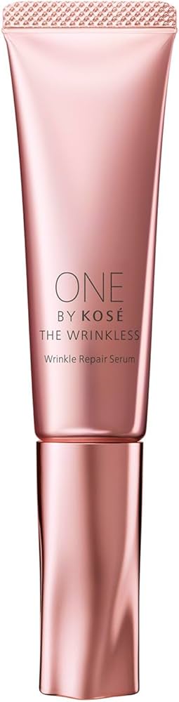 Amazon.co.jp: ONE BY KOSE (ワンバイコーセー) Medical Wrinkle