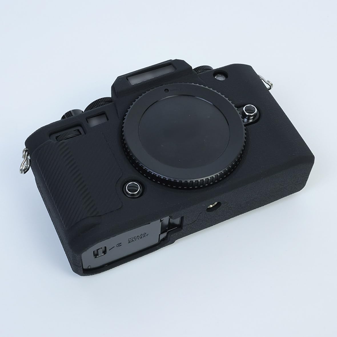 Amazon | 【Faygtni】Nikon対応 Zf対応 ケース ニコン対応 Z f対応