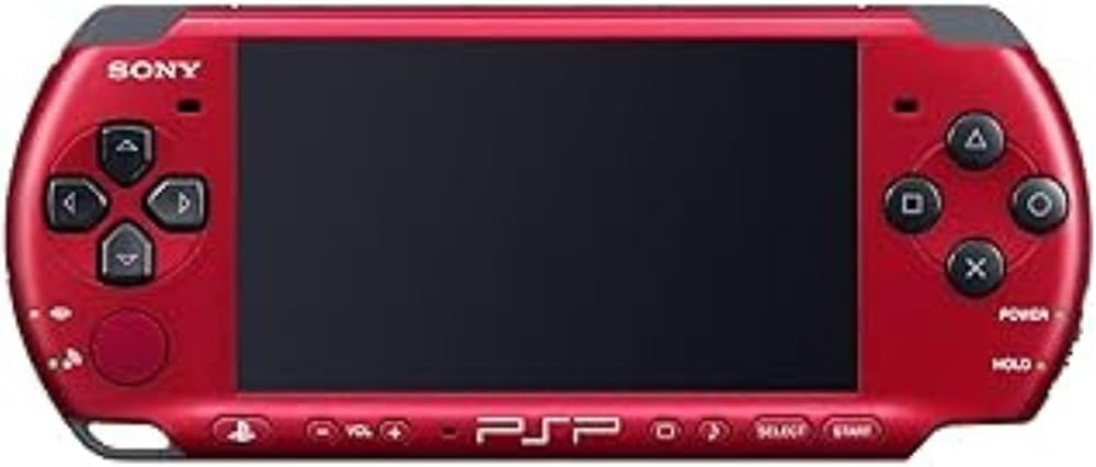 Amazon | 【整備済み品】 PSP「プレイステーション・ポータブル