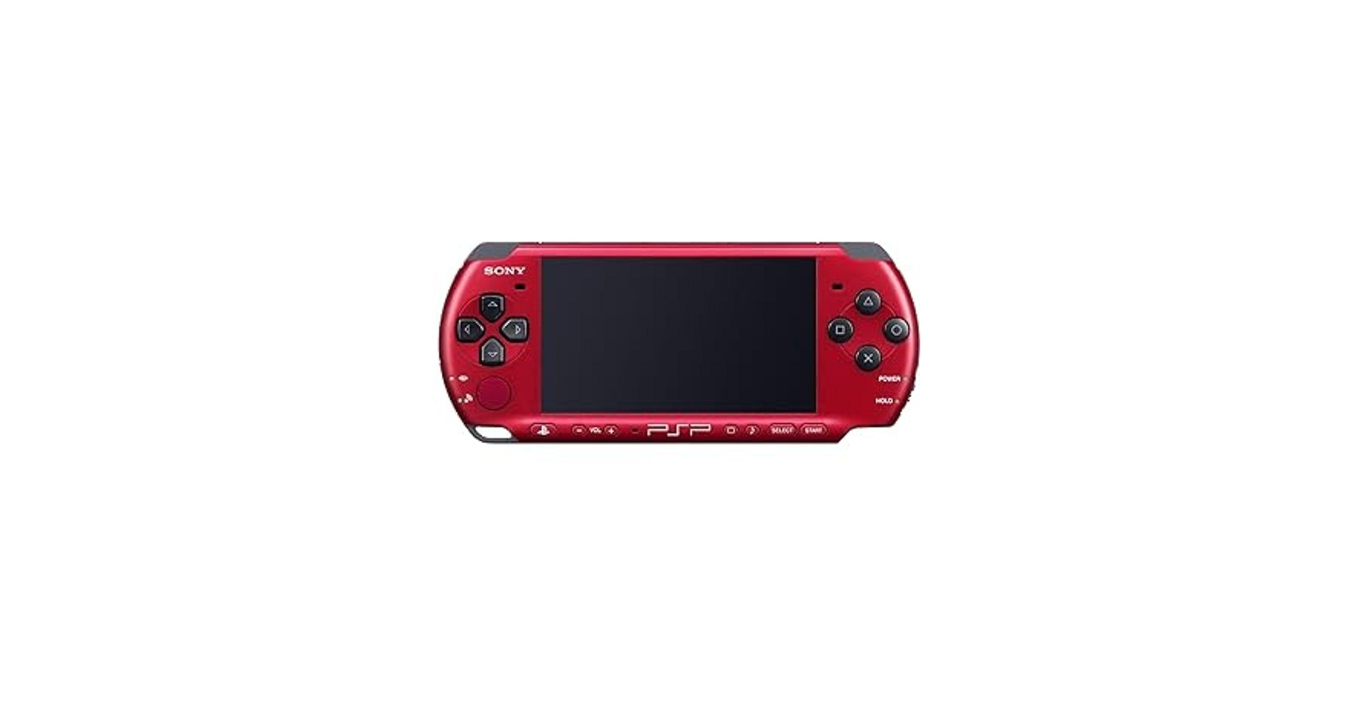 Amazon | 【整備済み品】 PSP「プレイステーション・ポータブル