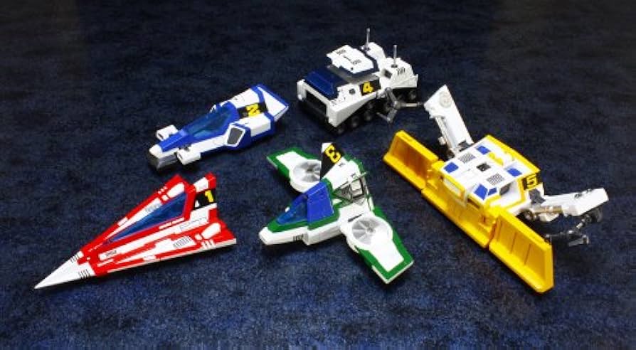 Amazon.co.jp: フューチャーモデルズ EX合金 ガッチャスパルタン (塗装