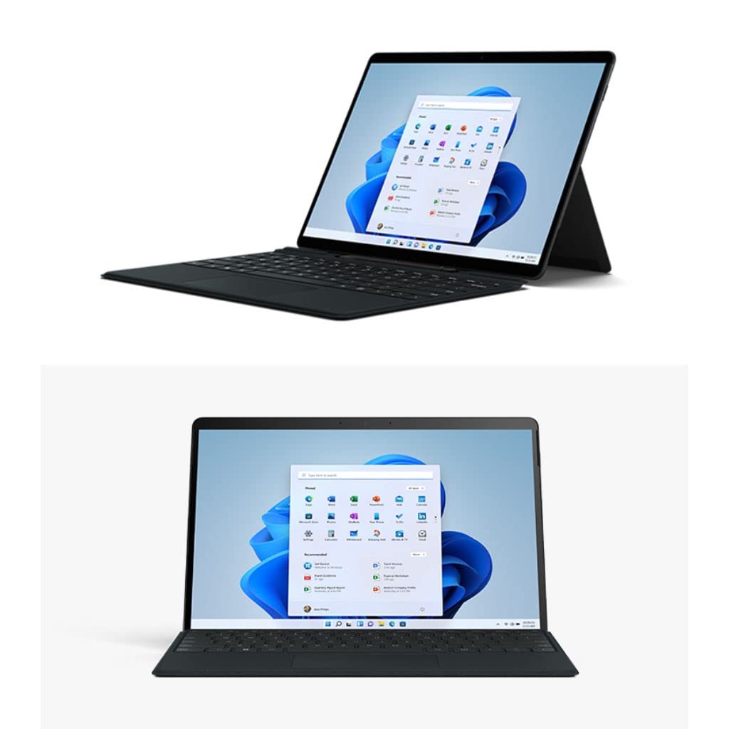 Amazon.com: Microsoft Surface Pro 8-13