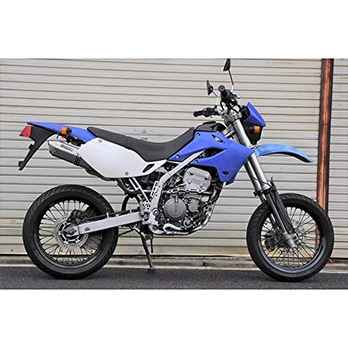 Amazon | SECRET SPEED (シークレットスピード) カワサキ Dトラッカー