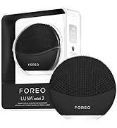 Amazon.co.jp: FOREO LUNA mini 3 for ミッドナイト フォレオ スマート