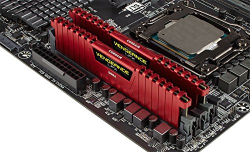 Amazon | CORSAIR DDR4 デスクトップPC用 メモリモジュール VENGEANCE