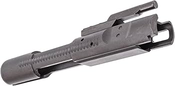 Amazon | 【RA-TECH】GHK M4 V3 GBBR対応！CNCスチールボルトキャリア