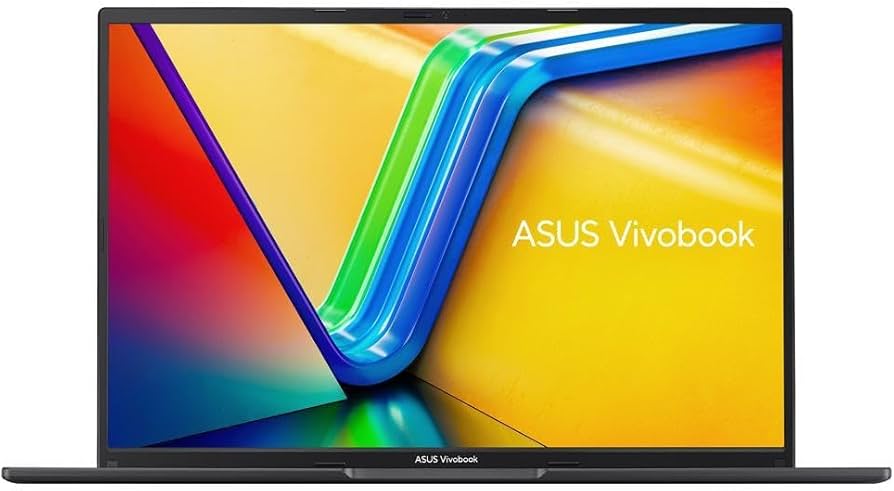 Amazon.com: ASUS VivoBook 16 Laptop, 16” WUXGA (1920 x 1200) 16:10
