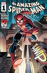 Amazon | Amazing Spider-Man (2022-2025) #1 (English Edition