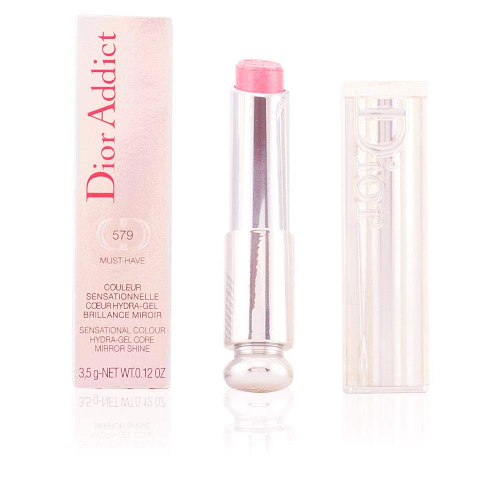 Christian Dior Addict High Impact Weightless Lipcolor - 579 Must