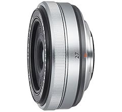 Amazon.co.jp: Fujifilm Fujinon XF 23mm F1.4 R : Electronics