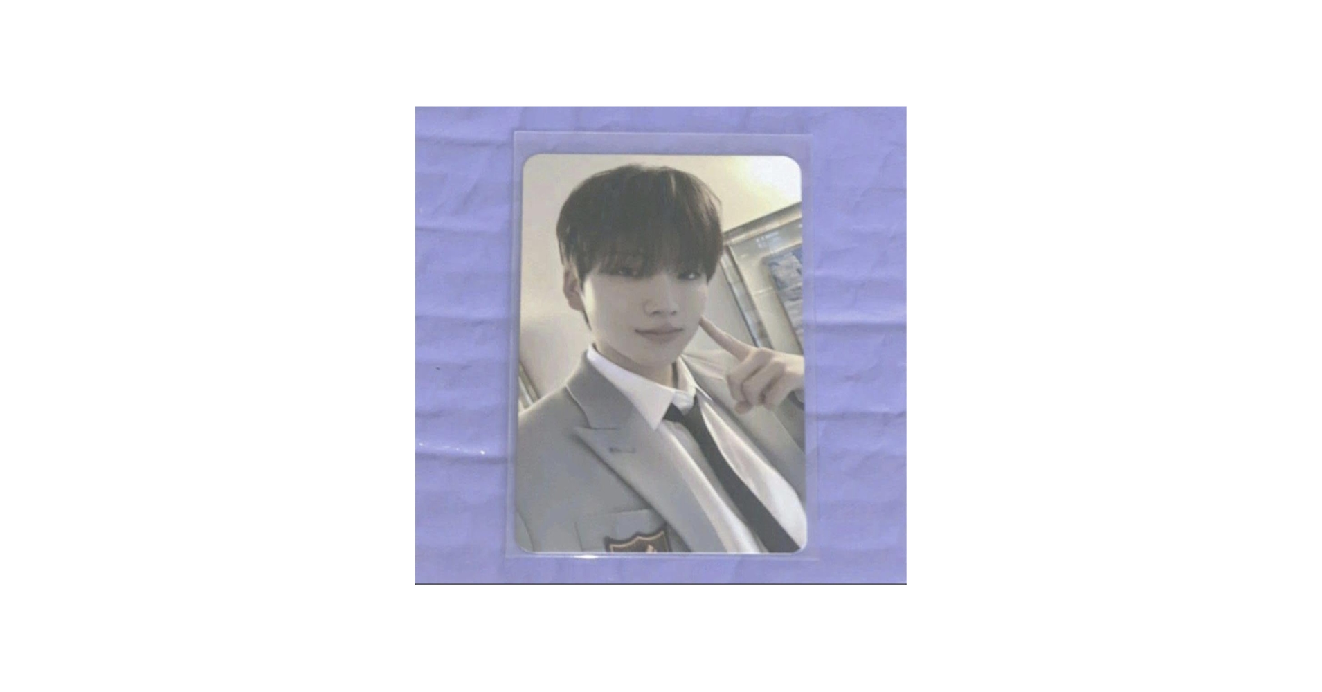 Amazon.co.jp: &TEAM エンティム ユウマ サノク 公開放送 YUMA トレカ