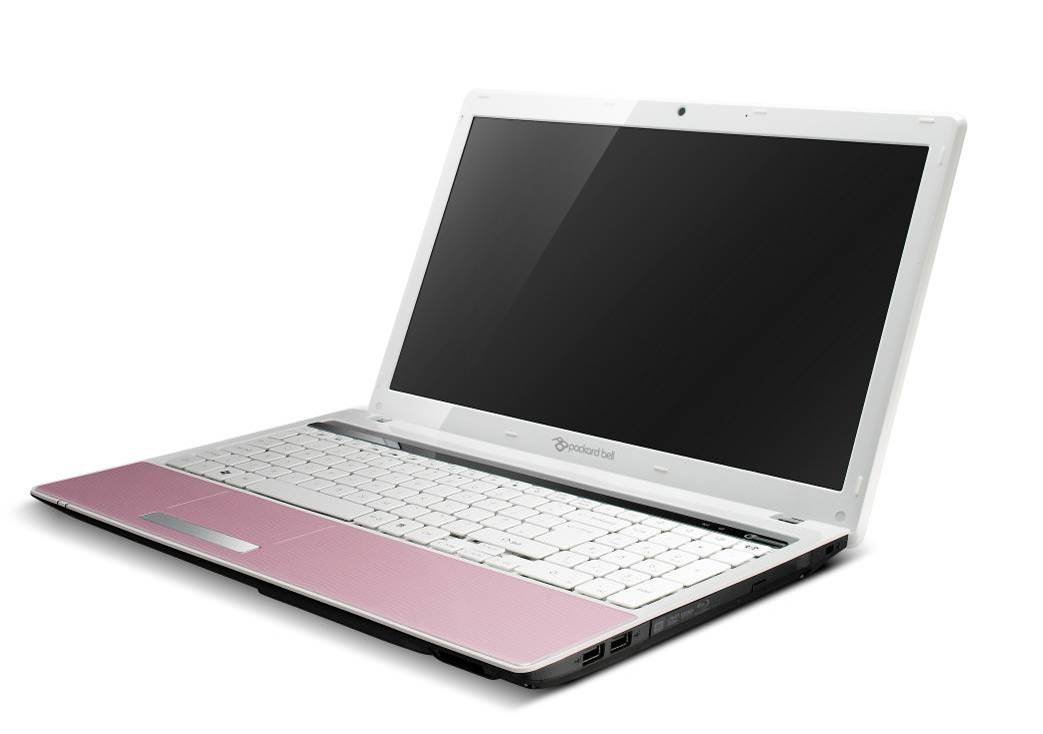 Packard Bell Easynote TM05-GU-010 15.6 inch Laptop ( Intel Pentium