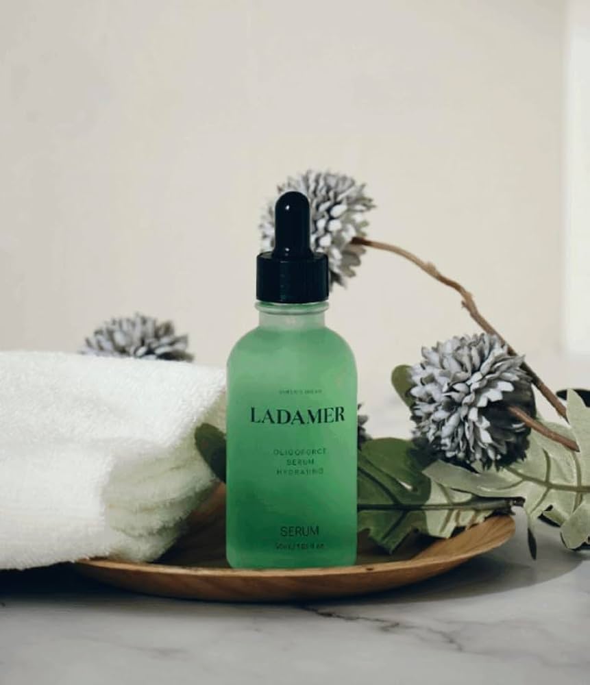 Amazon.co.jp: 【2本セット】LADAMER ラダメール セラム 50ml 正規品