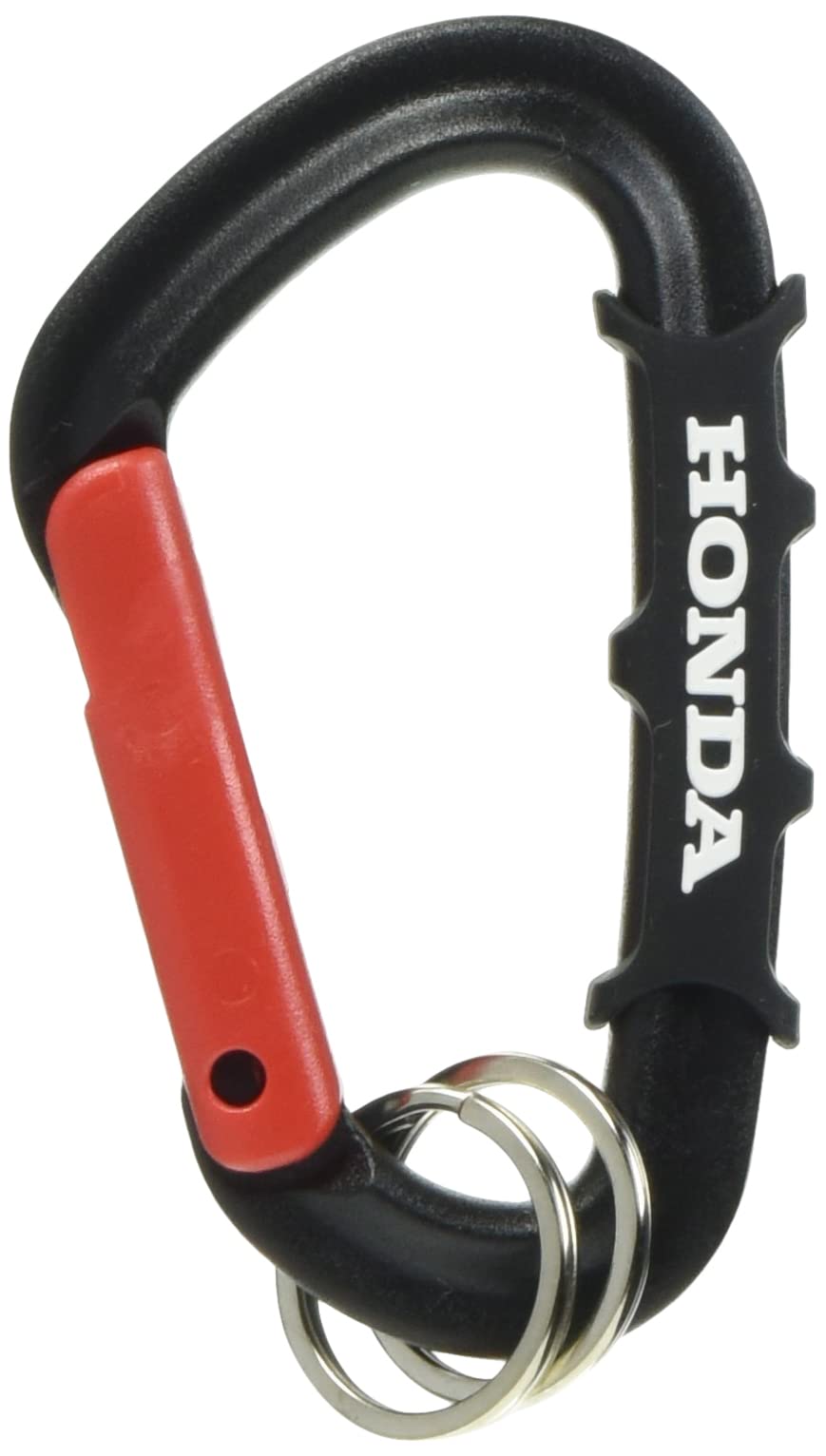 Amazon | Honda(ホンダ) カラビナキーホルダー 0SYTN-39D-KF K