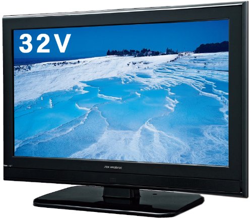 Amazon | DXアンテナ 32V型 液晶 テレビ LVW-324 ハイビジョン 2010年