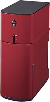 Amazon｜エムケー精工 保冷米びつ(5kgタイプ) RICE COOL(ライスクール