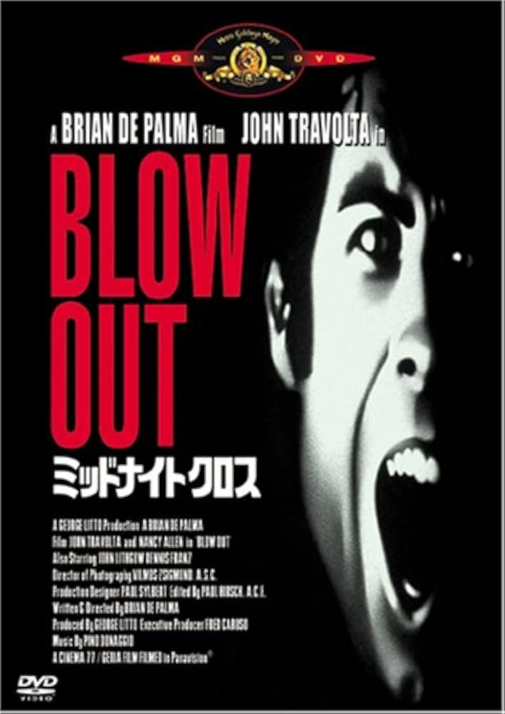 Amazon.co.jp: ミッドナイト・クロス [DVD] : ジョン・トラボルタ