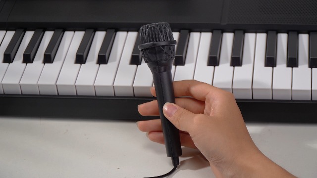 Amazon | 電子ピアノ 折りたたみ 電子キーボード 61鍵盤 キーボード