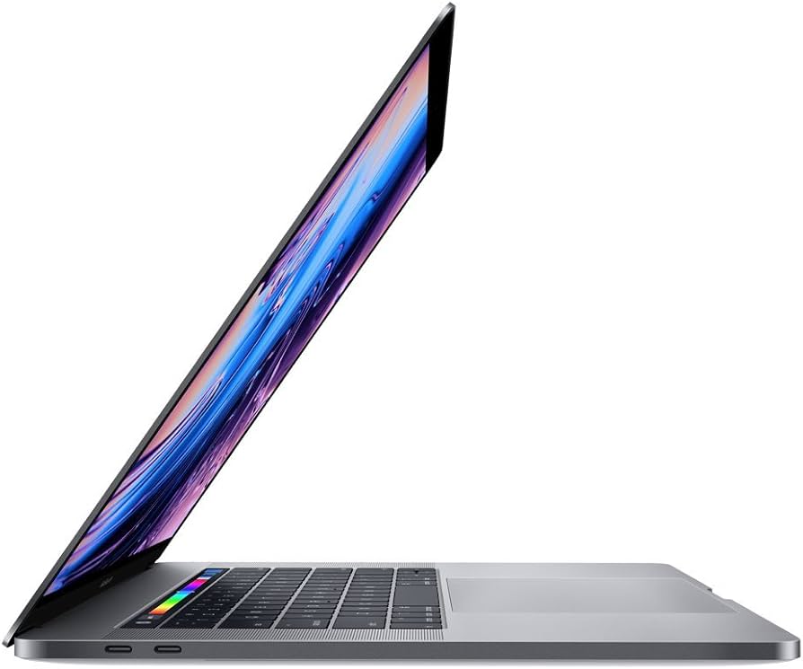 Amazon.com: 2018 Apple MacBook Pro with 2.6GHz Intel Core i7 (15