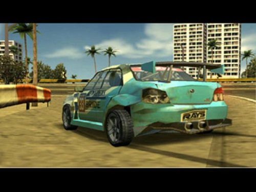 Amazon.co.jp: EA BEST HITS ニード・フォー・スピード プロストリート