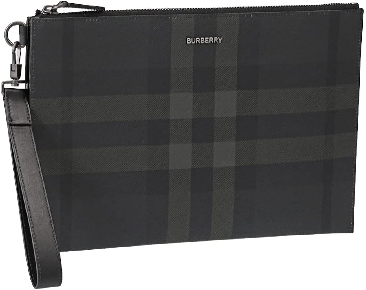 Amazon | [BURBERRY] [バーバリー] クラッチバッグ セカンドバッグ
