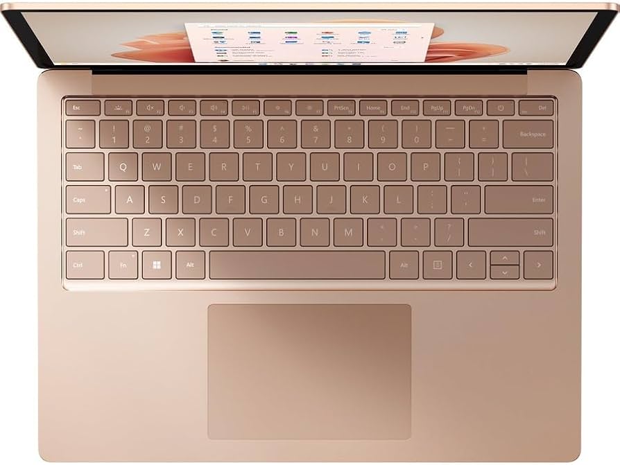 Amazon.com: Microsoft Surface Laptop 5 13.5