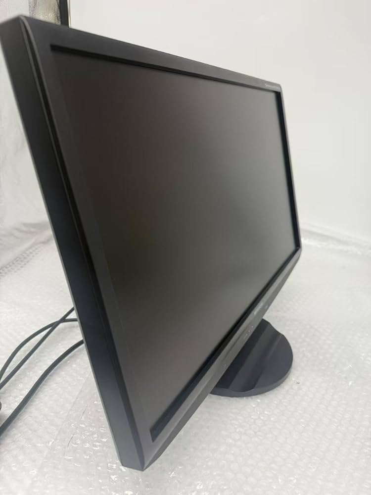 Amazon.co.jp: MITSUBISHI 23型LED液晶ディスプレイ RDT234WLM(BK