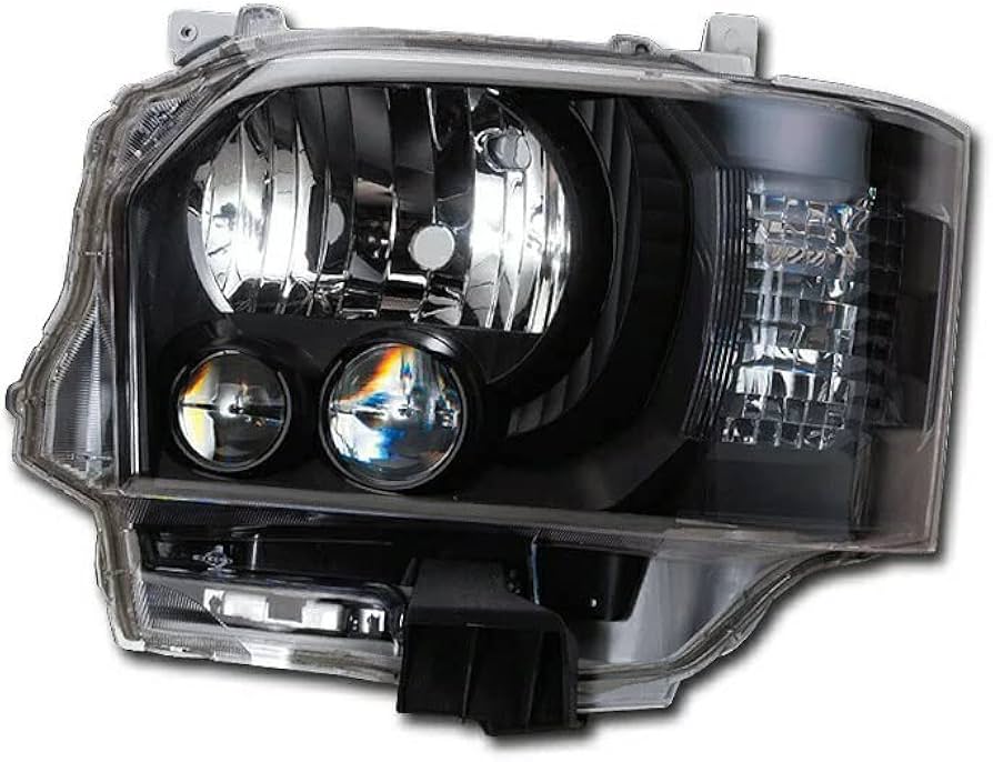 Amazon | ヴァレンティ (VALENTI) ジュエルヘッドランプシリーズ