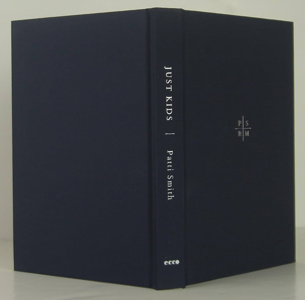 Amazon.co.jp: {JUST KIDS} BY Smith Patti(Author)Just Kids