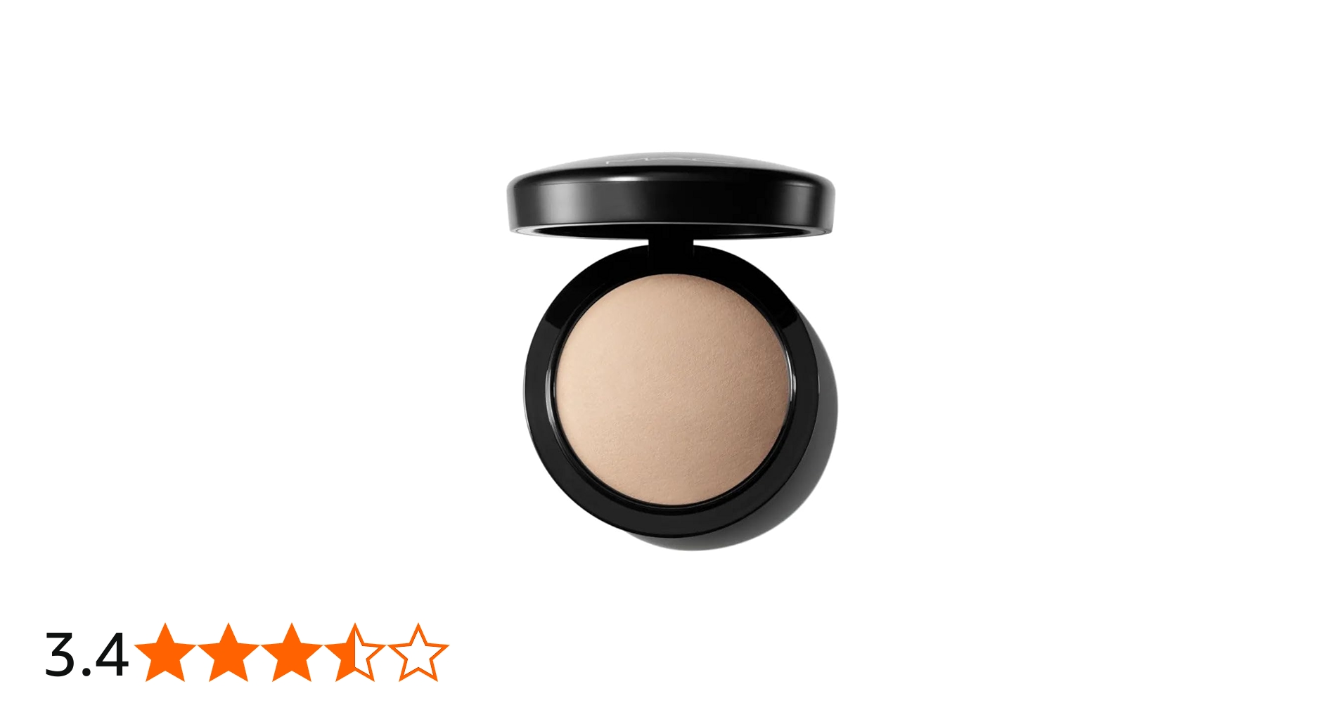 Amazon | マック ミネラライズ スキンフィニッシュ ナチュラル ライト