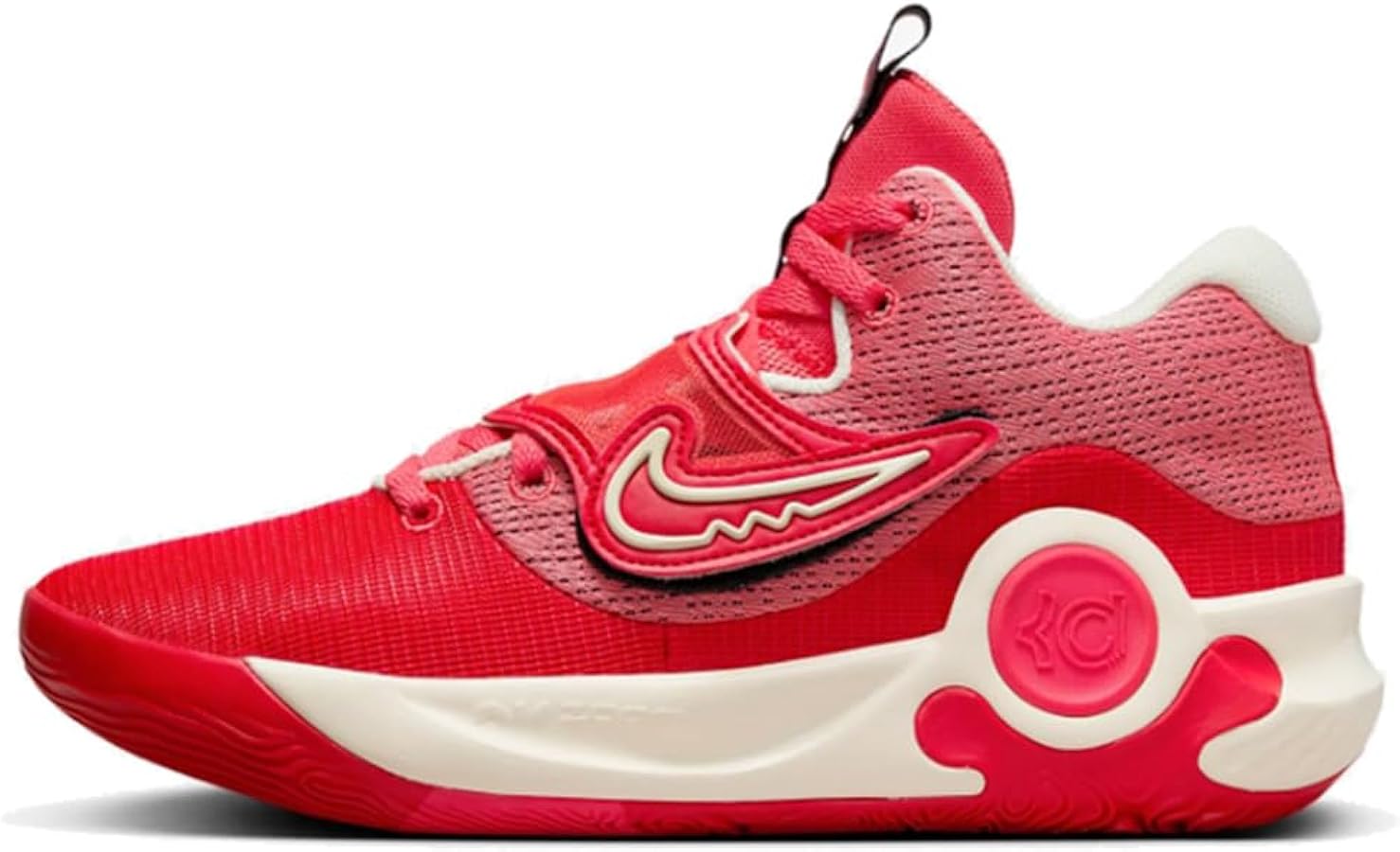 Amazon.com | NIKE KD Trey 5 X Basketball Shoes (DD9538-601