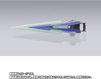 Amazon.co.jp: 機動戦士ガンダム00V戦記 METAL BUILD ダブルオー