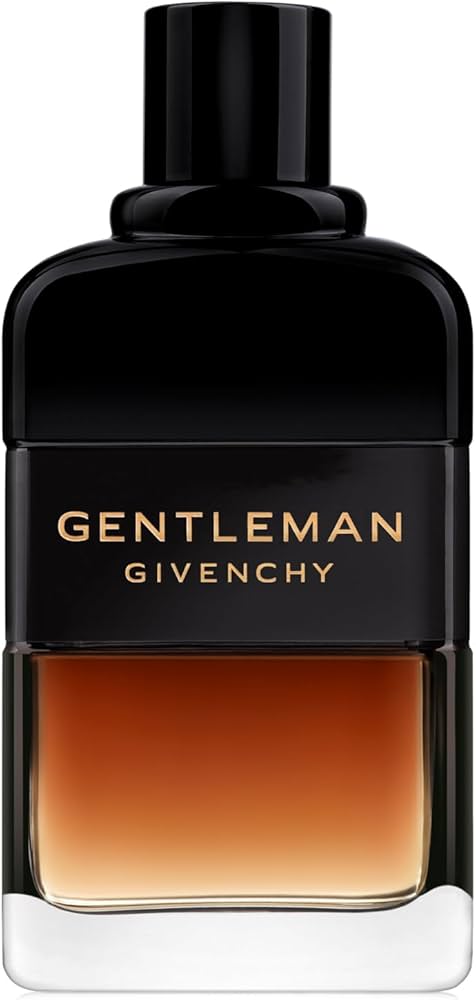 Amazon.com : Givenchy Gentleman Réserve Privée Eau de Parfum Spray