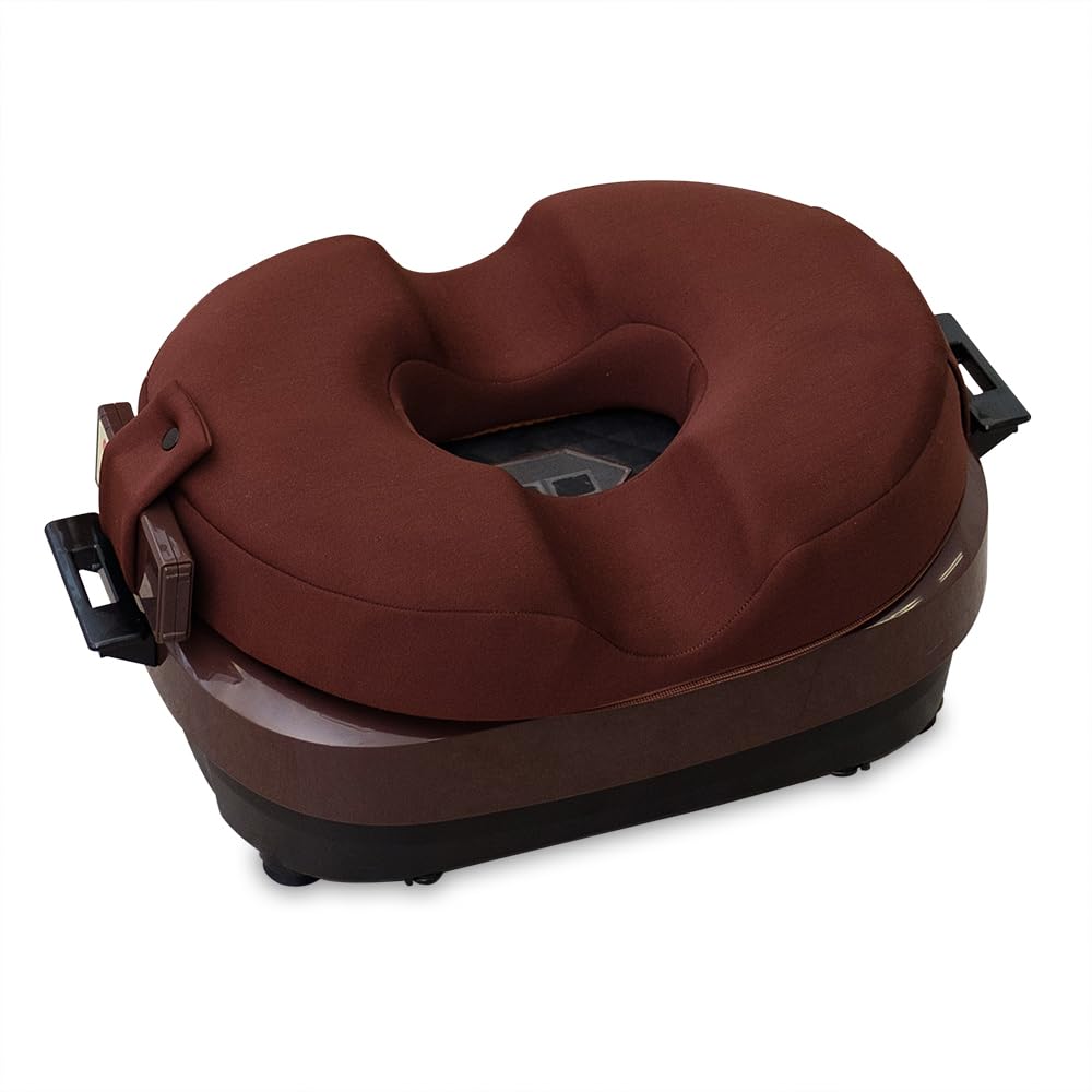 Amazon | 【正規品】ブルブル振動マシン [ライフフィット] 2Way