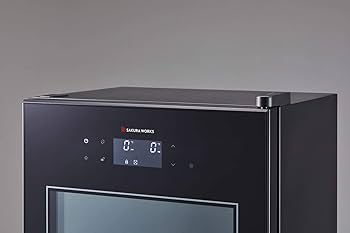 Amazon | さくら製作所 低温日本酒&ドリンクセラー ZERO CHILLED OSK20