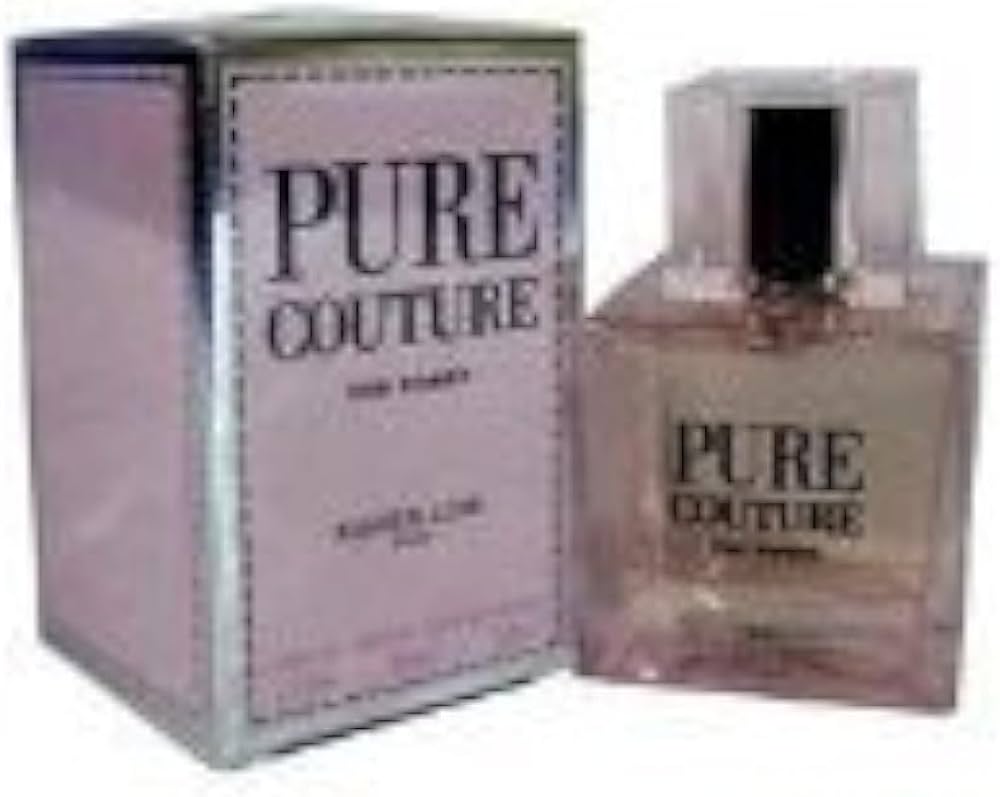 Amazon.com : Karen Low Pure Couture Eau de Parfum Spray for Women