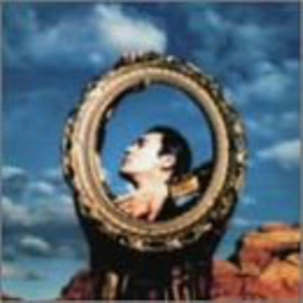 Amazon.co.jp: Memories of Blue(紙ジャケット仕様)(CCCD) - 氷室京介