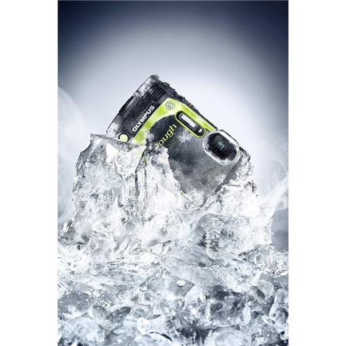 Amazon.com : OM SYSTEM Olympus TG-870 Tough Waterproof Digital